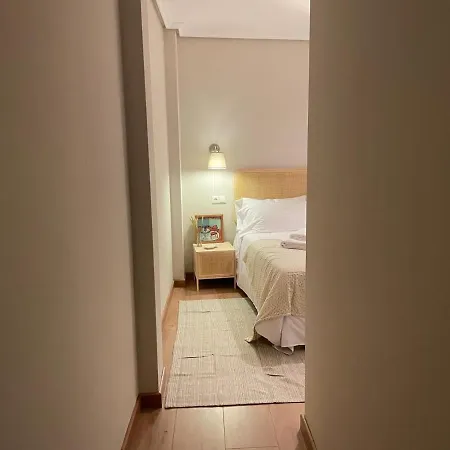 Housingcoruna Orillamar La Coruña