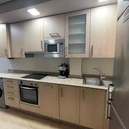 Housingcoruna Orillamar Appartamento