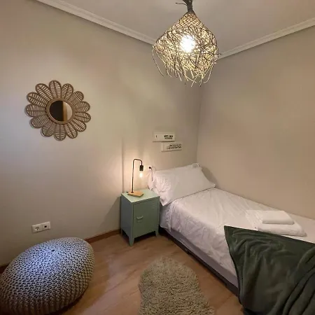 Housingcoruna Orillamar * 拉科鲁尼亚