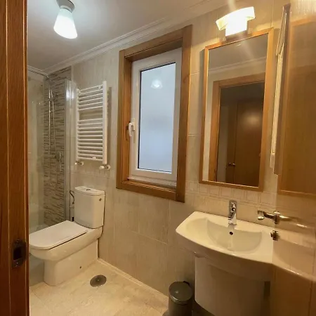 Housingcoruna Orillamar Appartamento *