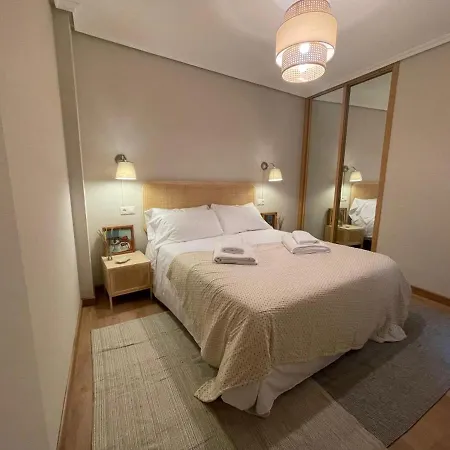 Appartamento Housingcoruna Orillamar