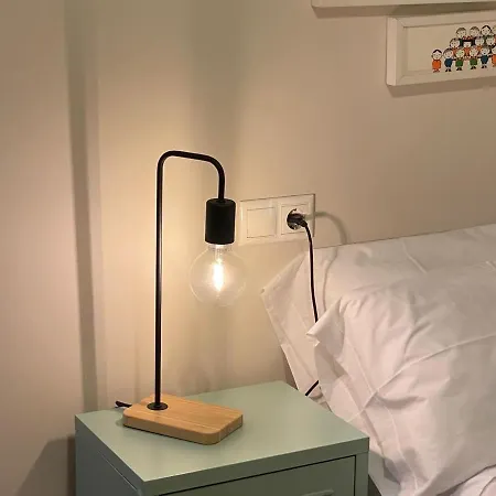 Housingcoruna Orillamar Appartamento *