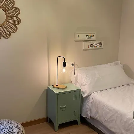 Housingcoruna Orillamar La Coruña