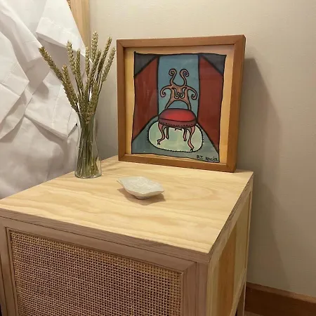 Housingcoruna Orillamar La Coruña