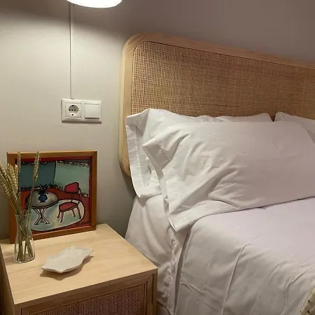 Housingcoruna Orillamar 公寓 拉科鲁尼亚