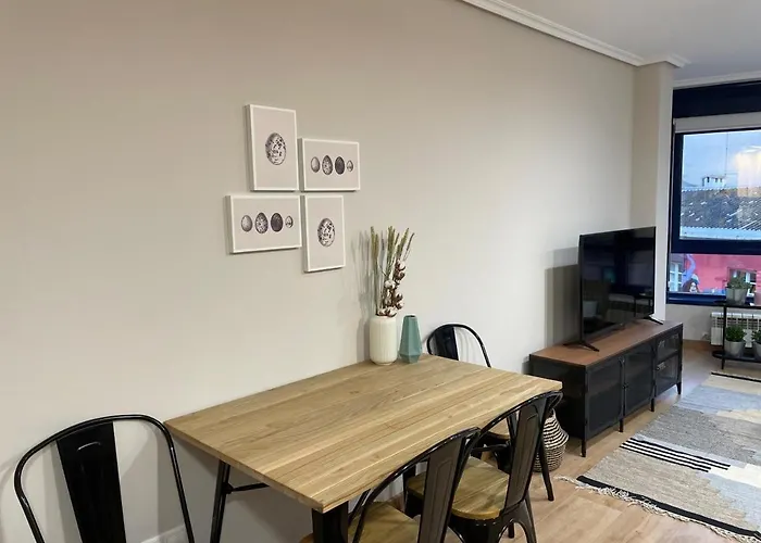 Apartment Housingcoruna Orillamar *