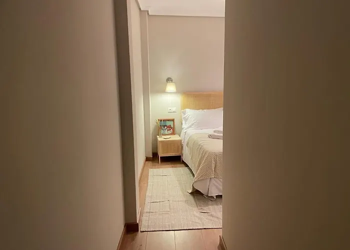 Housingcoruna Orillamar A Coruna