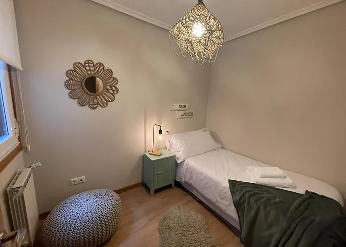 Housingcoruna Orillamar * A Coruna