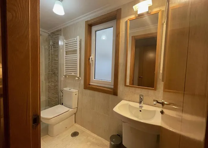 Housingcoruna Orillamar Apartment *