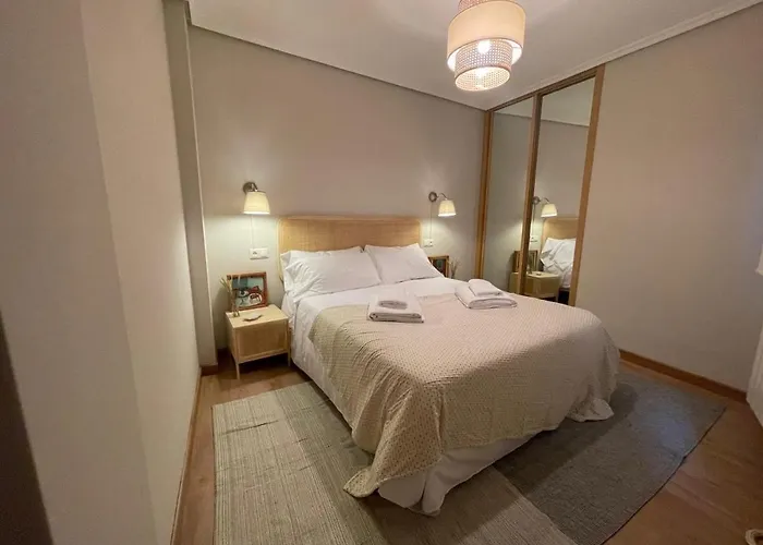 Apartment Housingcoruna Orillamar