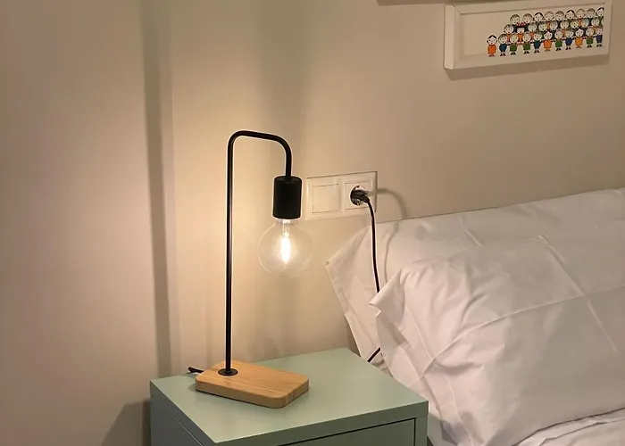 Housingcoruna Orillamar Apartment *