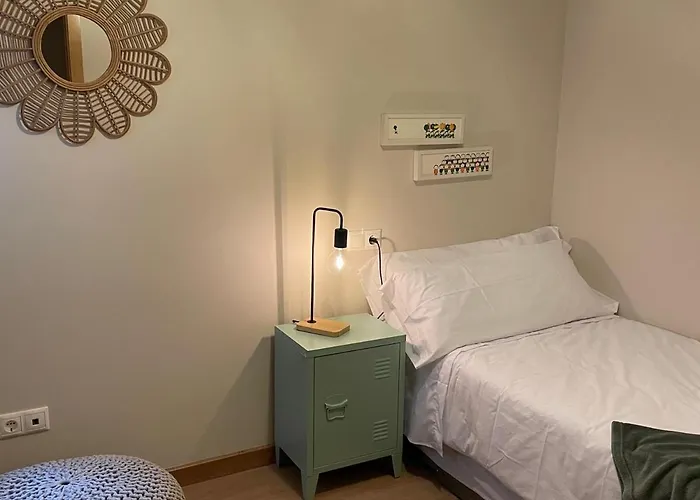 Housingcoruna Orillamar A Coruna