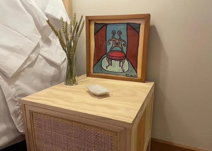 Housingcoruna Orillamar A Coruna