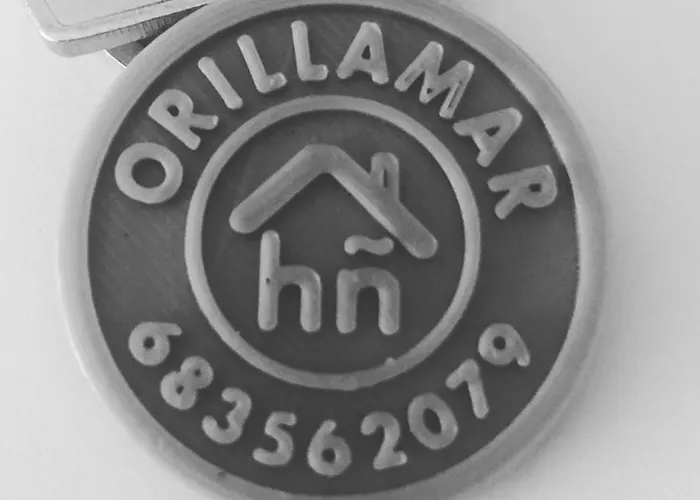 Housingcoruna Orillamar Apartment A Coruna